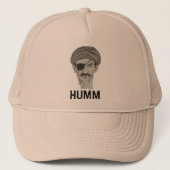 Wise Old Man –  Sketch Pet (Voorkant)