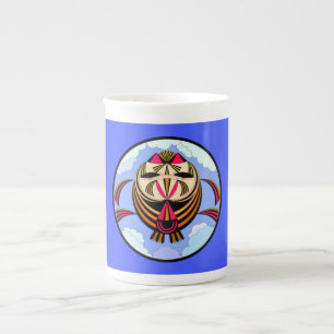 Wise Old Owl Coffee / Tea Mok