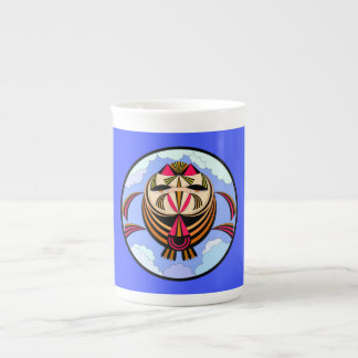 Wise Old Owl Coffee / Tea Mok