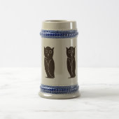 Wise Old Owl, Wise Owl Bierpul (Center)