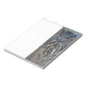 Wise One Notitieblok (Linkerzijde)