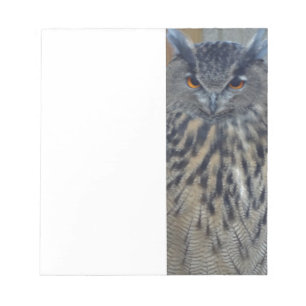 Wise One Notitieblok