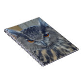 Wise One Notitieboek (Rechterzijde)