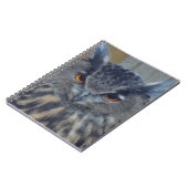 Wise One Notitieboek (Linkerzijde)