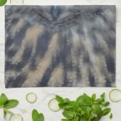 Wise One Theedoek (Gevouwen)