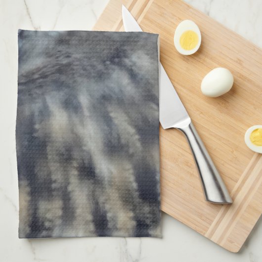 Wise One Theedoek (Quarter Fold)