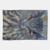 Wise One Theedoek (Horizontaal)