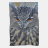 Wise One Theedoek (Verticaal)