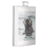 Wise Otter Flacon (Rechts)