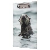 Wise Otter Klembord (Links)