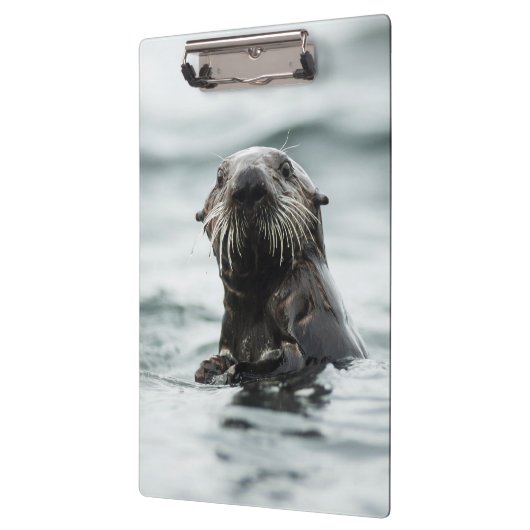 Wise Otter Klembord (Links)