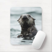 Wise Otter Muismat (Met muis)
