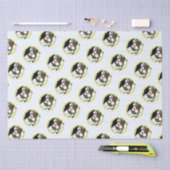 Wise Owl Afstuderen Tissuepapier