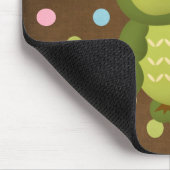 Wise Owl Muismat (Hoek)