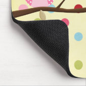 Wise Owl Muismat (Hoek)