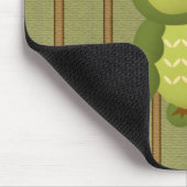 Wise Owl Muismat (Hoek)