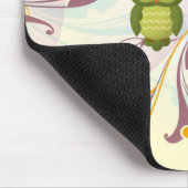 Wise Owl Muismat (Hoek)