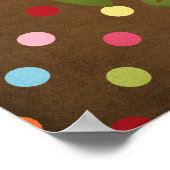 Wise Owl Poster (Hoek)