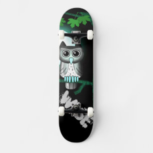 Wise Owl Schaats Board Persoonlijk Skateboard