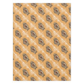 Wise Owl Tafelkleed (Voorkant)