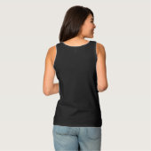 Wise Wolf T-shirt (Volledige Achterkant)