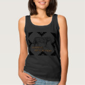 Wise Wolf T-shirt (Voorkant)