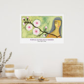 Wise Women Poster (Keuken)