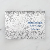 Wise Words Kaart (Binnen)