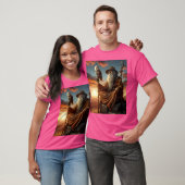 Wise Words: Sabiduría que Inspira y Transforma T-shirt (Unisex)
