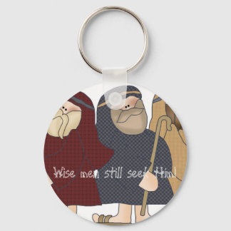Wisemen Sleutelhanger