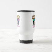 WiseSOTSS Travel Mug Reisbeker (Center)