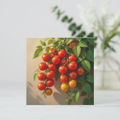 Wish a Friend a Happy Summer Kaart (Staand voorkant)