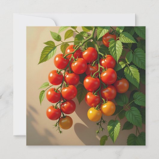 Wish a Friend a Happy Summer Kaart (Voorkant)