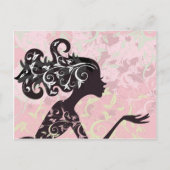 Wish Briefkaart (Voorkant)