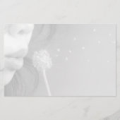 Wish Briefpapier (Voorkant)