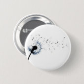 Wish Button (Voorkant /achterkant)