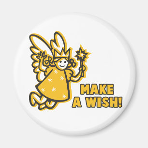 Wish Fairy Magneet