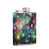 Wish I  Heupfles (Rechts)