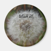 Wish it Magnet (Voorkant)