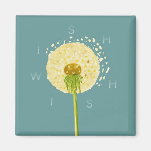 Wish Magneet