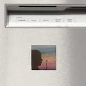 Wish Magneet (Insitu (Vaatwasser))