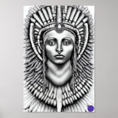 WISH MISTRESS POSTER (Voorkant)