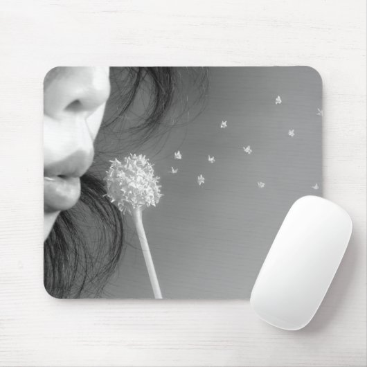 Wish Muismat (Met muis)