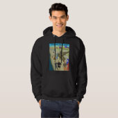 Wish You Were Here 3 Pullover Hoodie (Voorkant volledig)