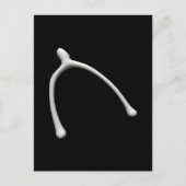 Wishbone Briefkaart (Voorkant)