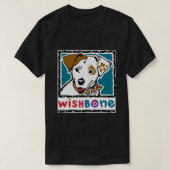 Wishbone Classic T-Shirt (Design voorkant)