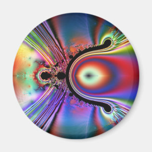 Wishbone Fusion Magneet