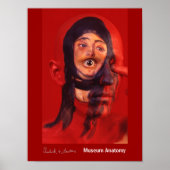 Wishbone, na Gysis Poster (Voorkant)