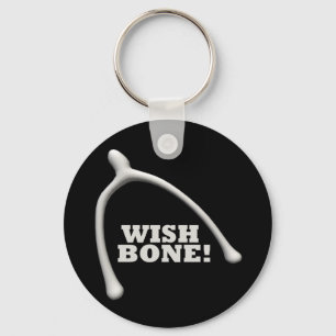 Wishbone Sleutelhanger