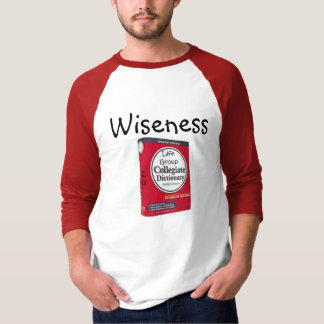 Wisheid T-shirt